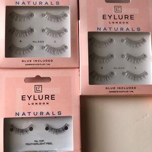 Lashes- New in box